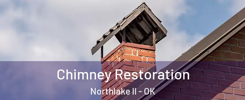 Chimney Restoration Northlake II - OK