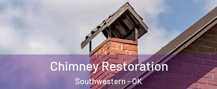 Chimney Restoration Southwestern - OK