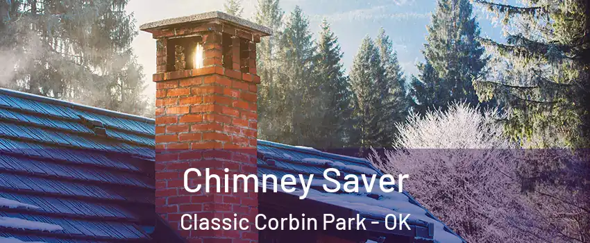 Chimney Saver Classic Corbin Park - OK
