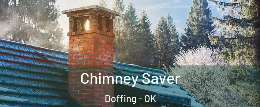 Chimney Saver Doffing - OK