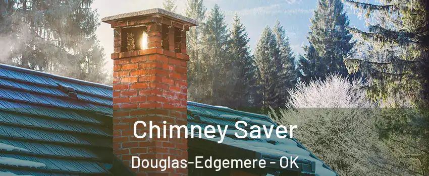 Chimney Saver Douglas-Edgemere - OK