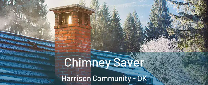 Chimney Saver Harrison Community - OK