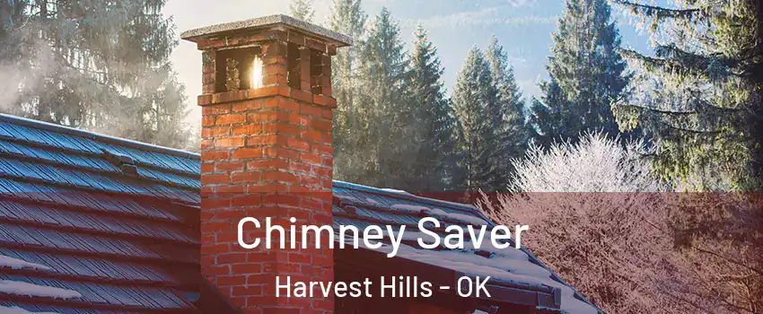 Chimney Saver Harvest Hills - OK