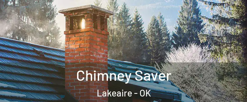 Chimney Saver Lakeaire - OK
