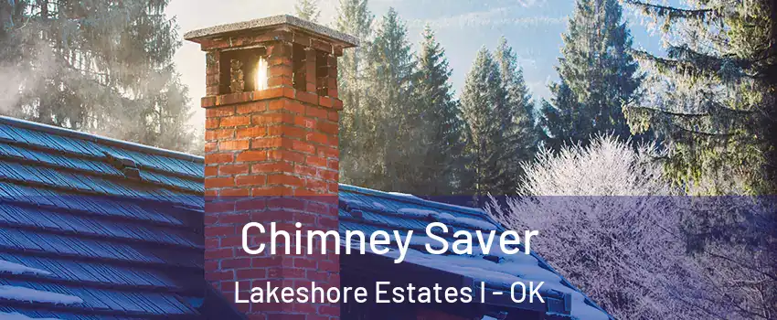 Chimney Saver Lakeshore Estates I - OK