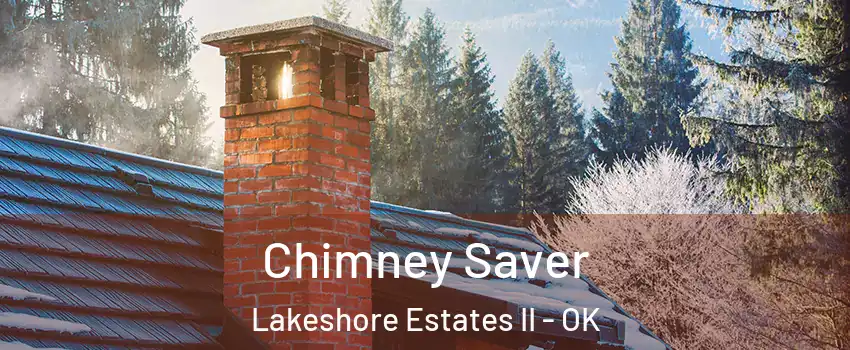 Chimney Saver Lakeshore Estates II - OK