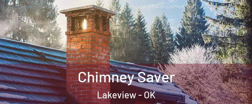 Chimney Saver Lakeview - OK