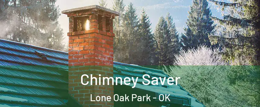 Chimney Saver Lone Oak Park - OK