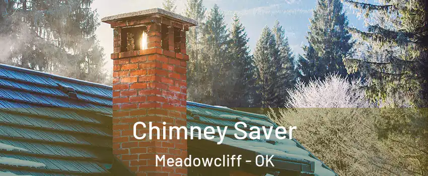 Chimney Saver Meadowcliff - OK
