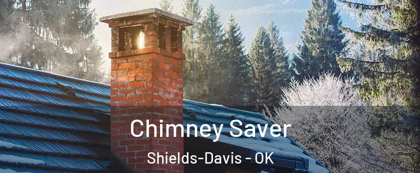 Chimney Saver Shields-Davis - OK