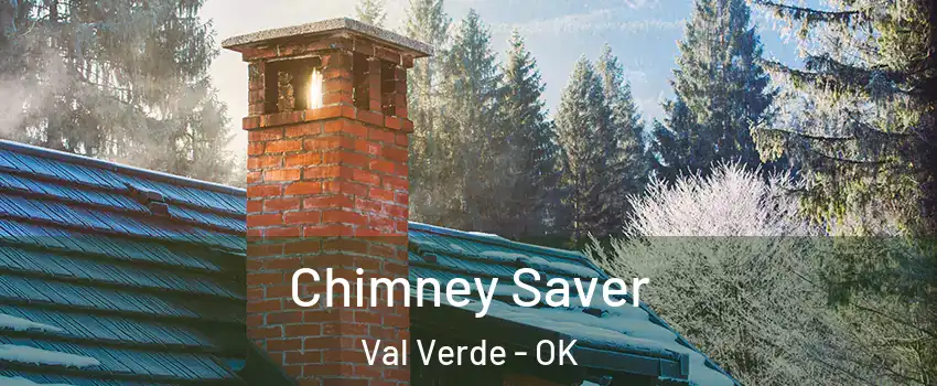 Chimney Saver Val Verde - OK