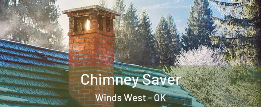 Chimney Saver Winds West - OK