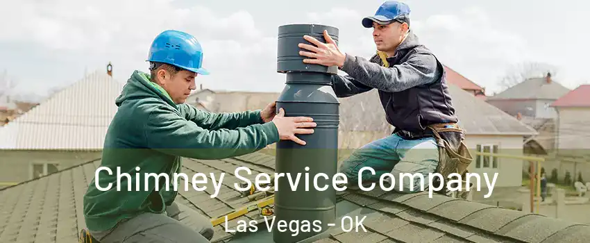 Chimney Service Company Las Vegas - OK