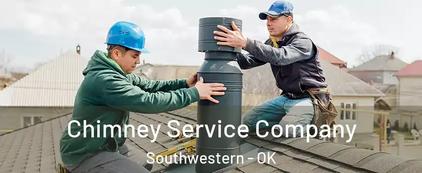 Chimney Service Company Southwestern - OK
