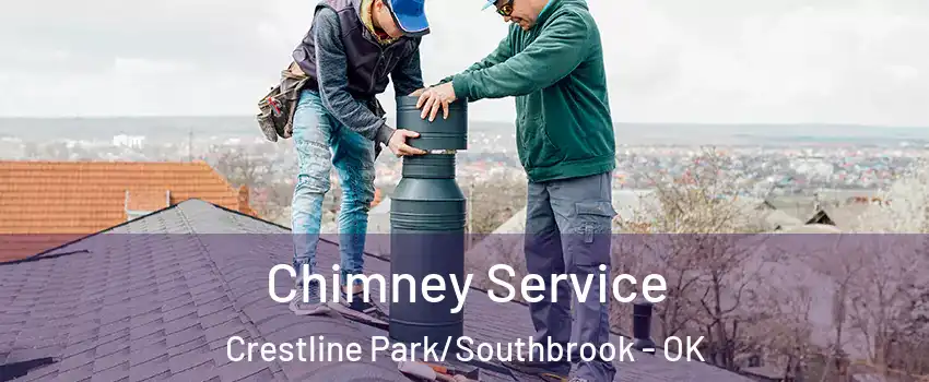 Chimney Service Crestline Park/Southbrook - OK