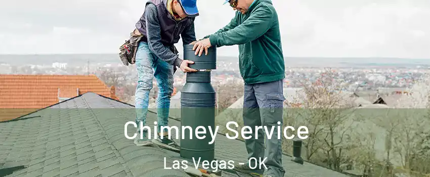 Chimney Service Las Vegas - OK