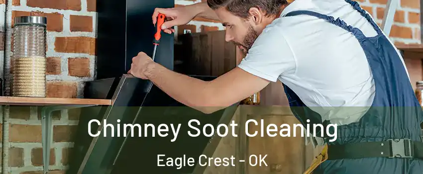 Chimney Soot Cleaning Eagle Crest - OK