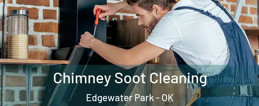 Chimney Soot Cleaning Edgewater Park - OK