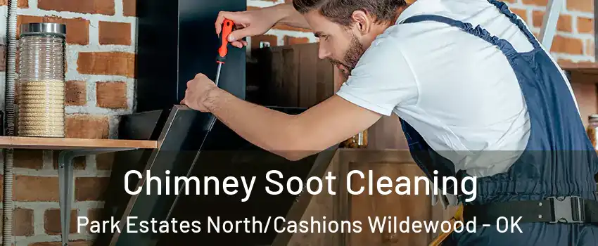 Chimney Soot Cleaning Park Estates North/Cashions Wildewood - OK