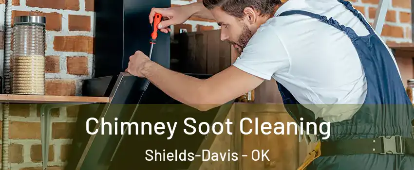 Chimney Soot Cleaning Shields-Davis - OK