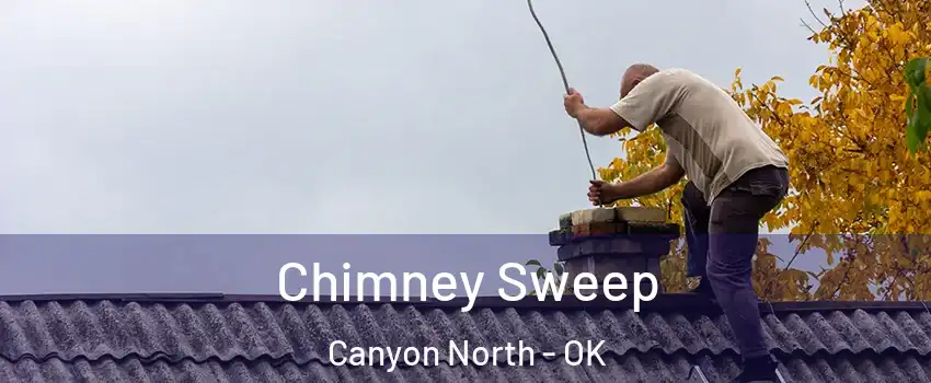 Chimney Sweep Canyon North - OK