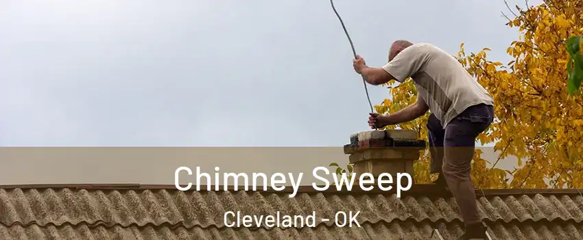 Chimney Sweep Cleveland - OK