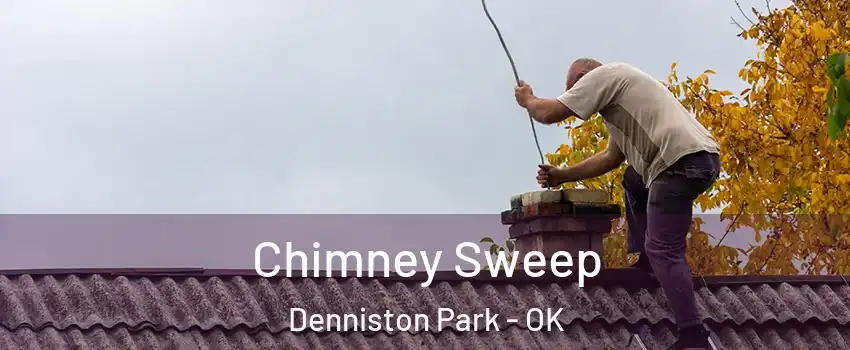 Chimney Sweep Denniston Park - OK