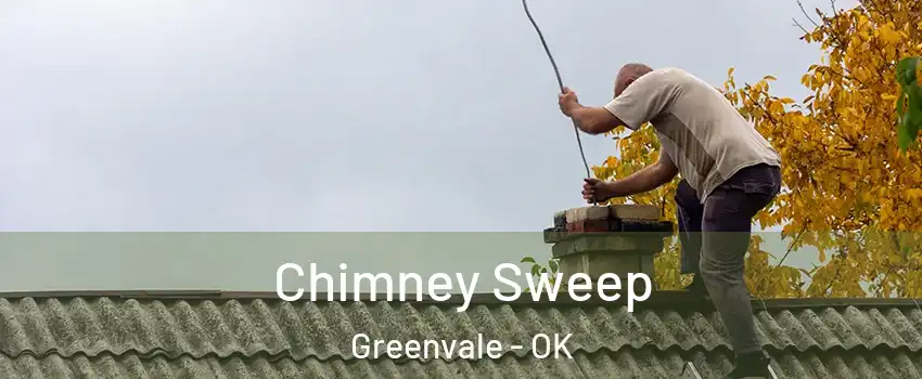 Chimney Sweep Greenvale - OK