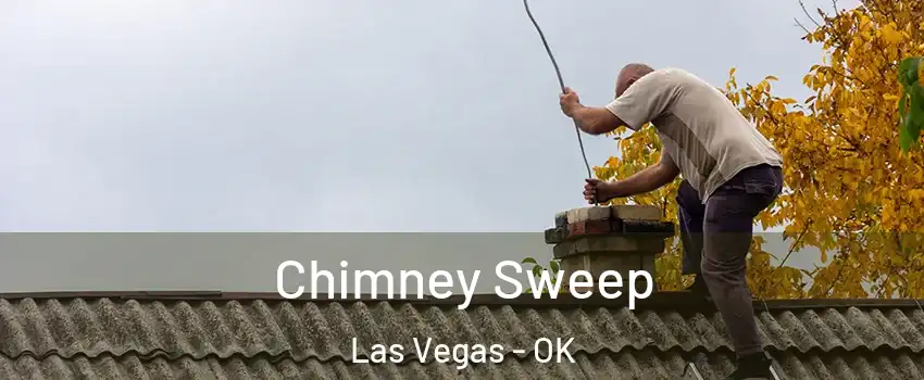 Chimney Sweep Las Vegas - OK