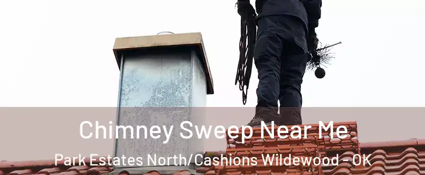Chimney Sweep Near Me Park Estates North/Cashions Wildewood - OK