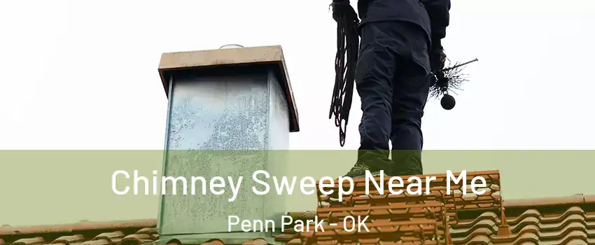 Chimney Sweep Near Me Penn Park - OK