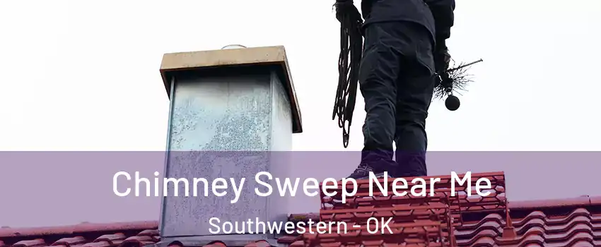 Chimney Sweep Near Me Southwestern - OK