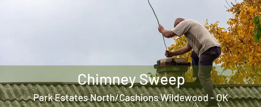 Chimney Sweep Park Estates North/Cashions Wildewood - OK