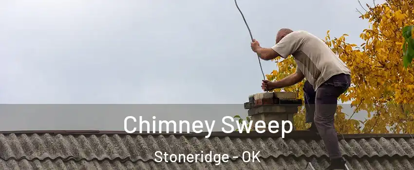 Chimney Sweep Stoneridge - OK