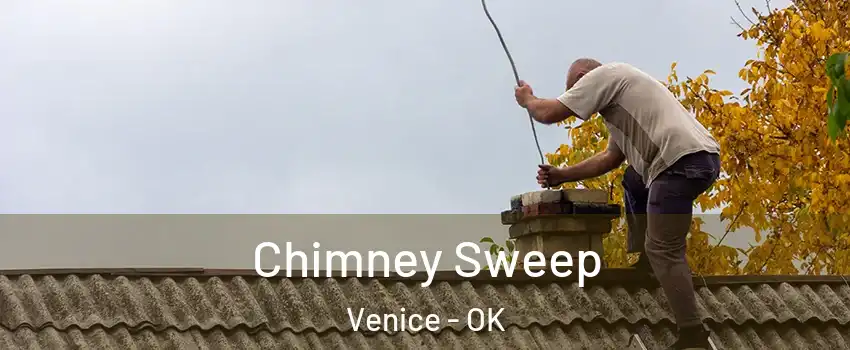 Chimney Sweep Venice - OK