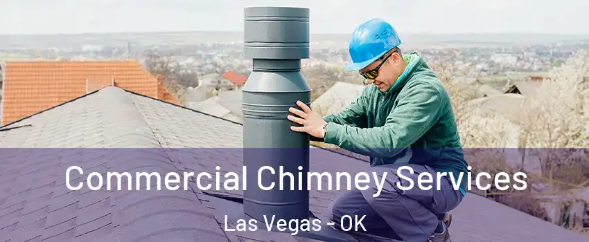 Commercial Chimney Services Las Vegas - OK