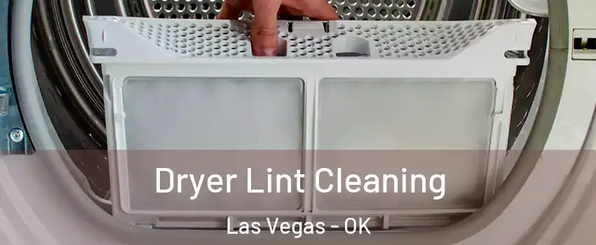 Dryer Lint Cleaning Las Vegas - OK