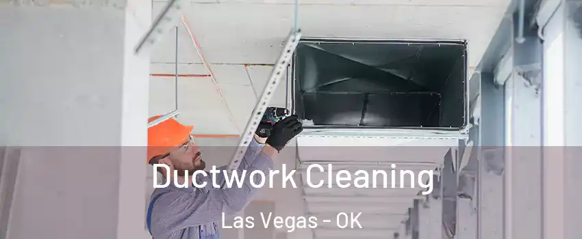 Ductwork Cleaning Las Vegas - OK