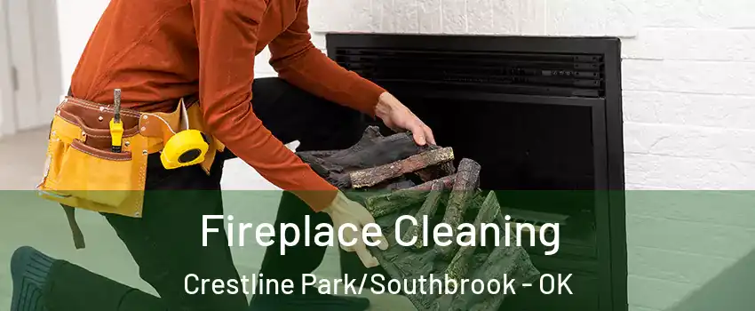 Fireplace Cleaning Crestline Park/Southbrook - OK