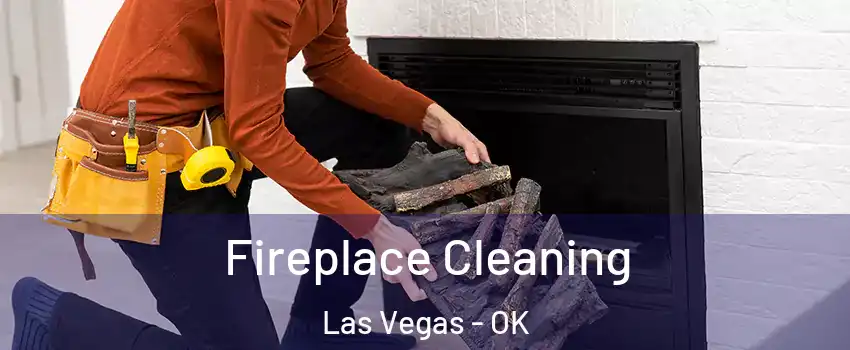 Fireplace Cleaning Las Vegas - OK
