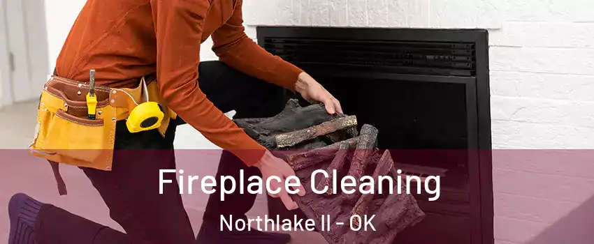 Fireplace Cleaning Northlake II - OK