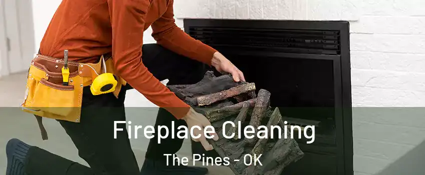 Fireplace Cleaning The Pines - OK