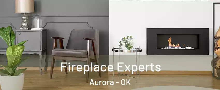 Fireplace Experts Aurora - OK