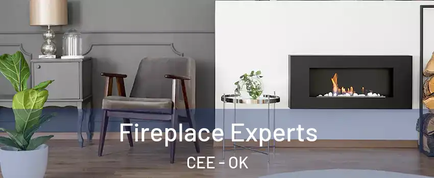 Fireplace Experts CEE - OK