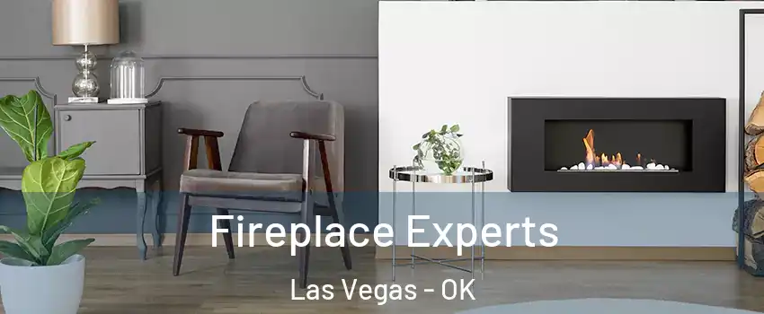 Fireplace Experts Las Vegas - OK