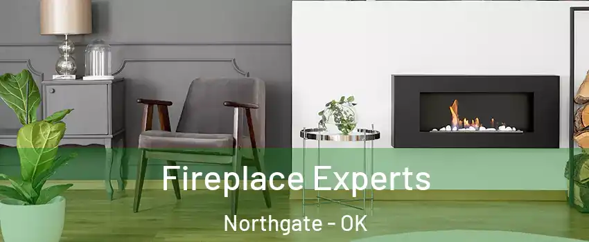 Fireplace Experts Northgate - OK