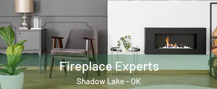 Fireplace Experts Shadow Lake - OK