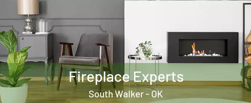Fireplace Experts South Walker - OK