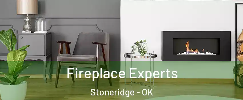 Fireplace Experts Stoneridge - OK