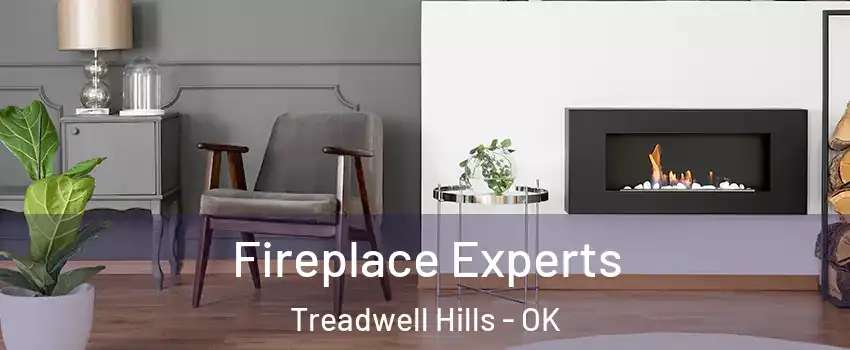 Fireplace Experts Treadwell Hills - OK